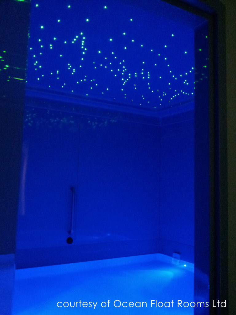 Ocean Float Room