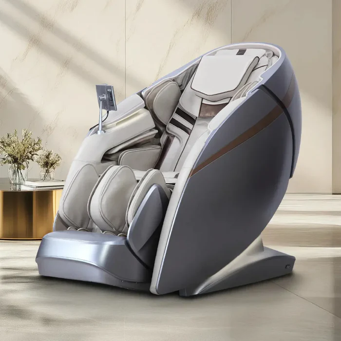 Osaki OS-Pro 4D DuoMax SE massage chair