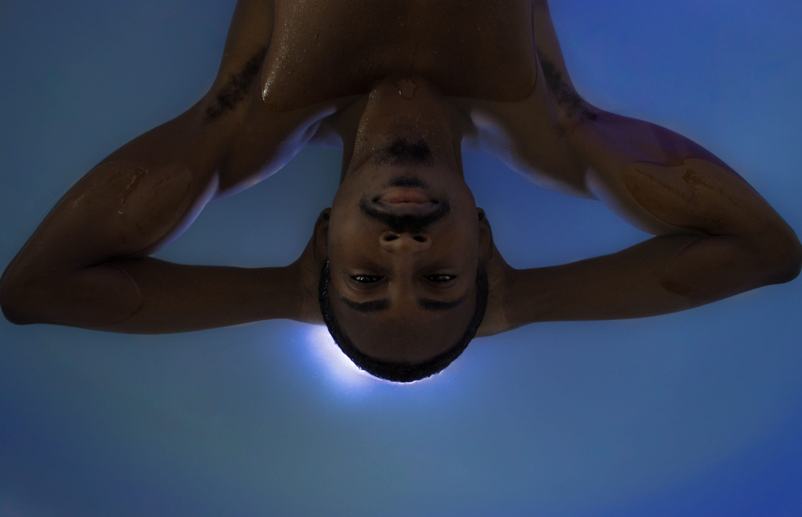 Float tank at Float Boston Somerville