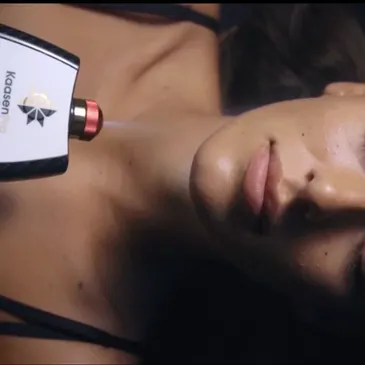 Advanced skin recovery cryotherapy Float Boston