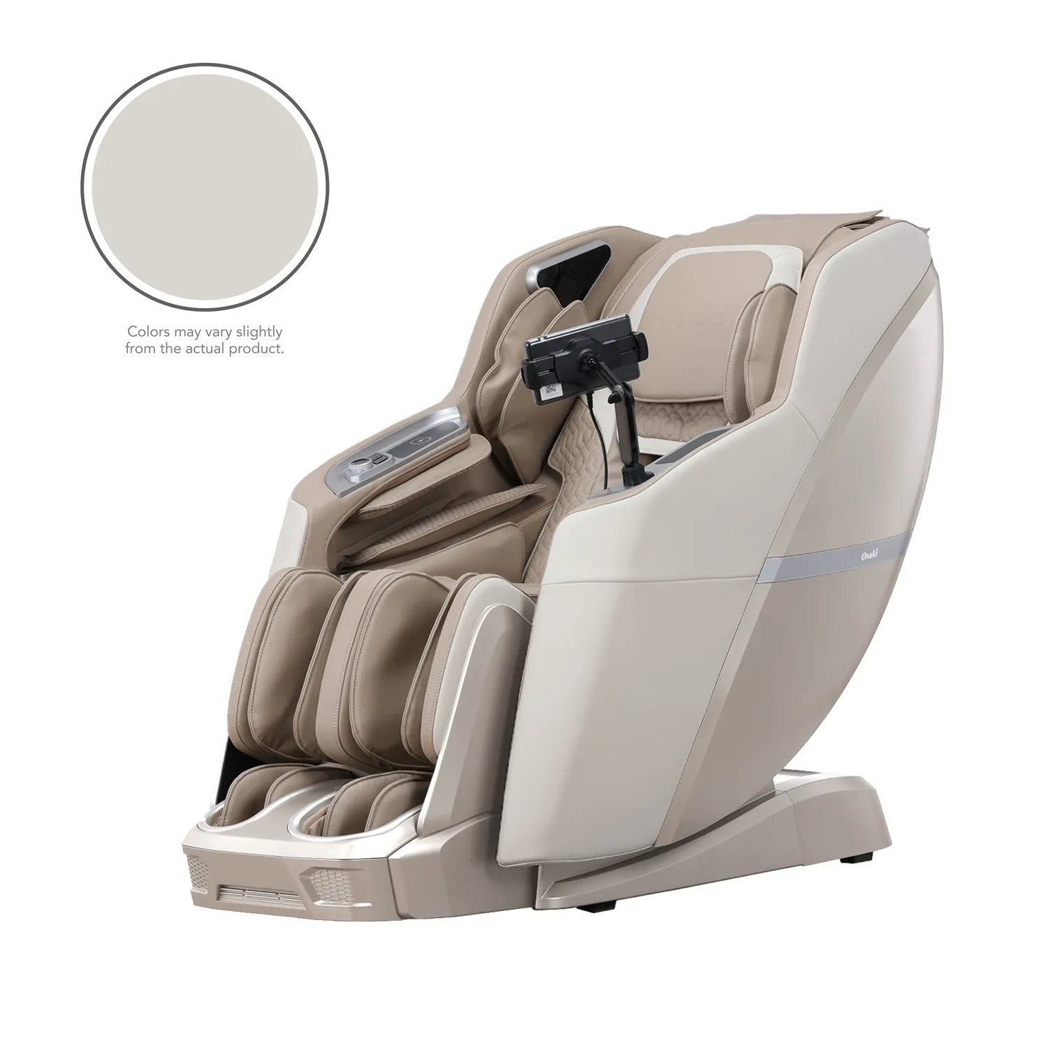 Osaki Epic LE 4D massage chair
