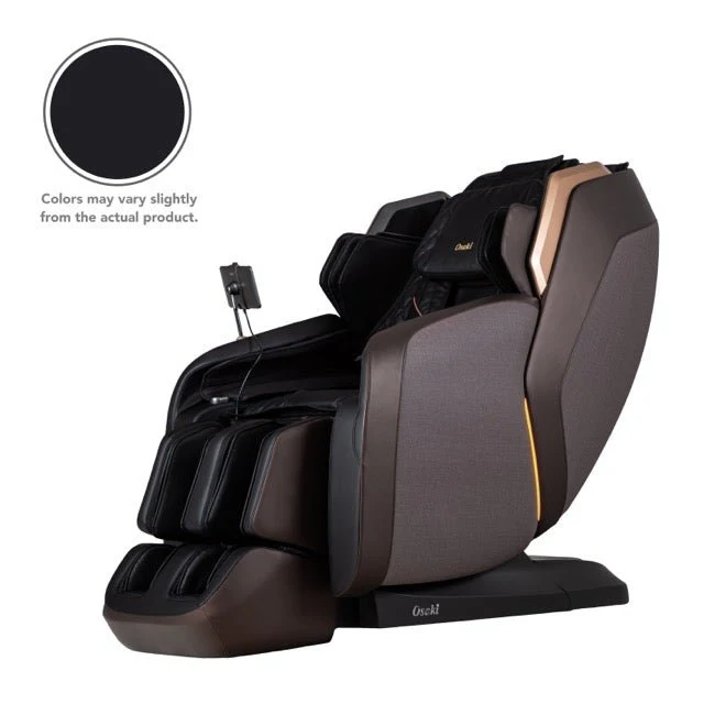 Osaki Duke XL 4D massage chair