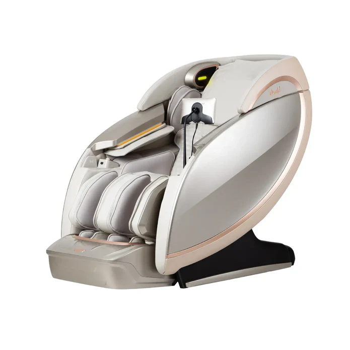 Osaki Platinum Sapphire 4D+ massage chair