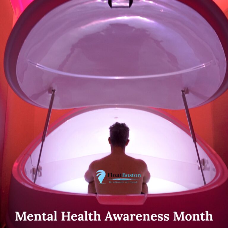 Mental Health Blog