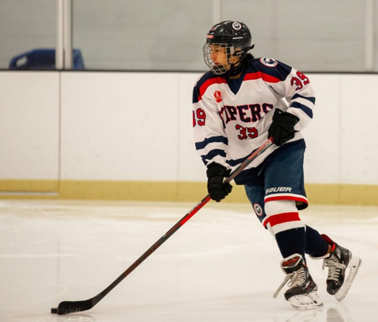 Better Games, Better Grades: The Edge Teen Athletes Aren’t Using